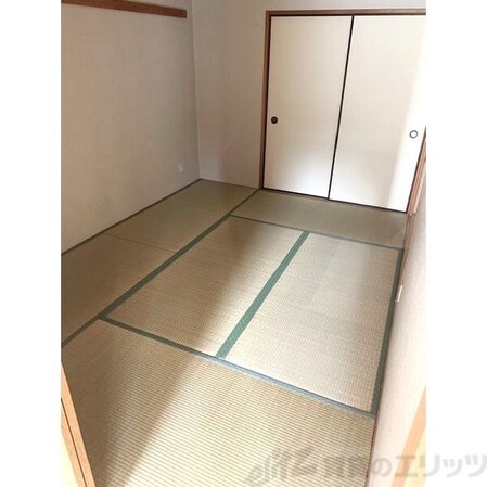 千里オークプライズの物件内観写真